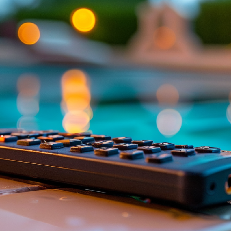 Why Is My Remote Control Not Working for My Pool Light?