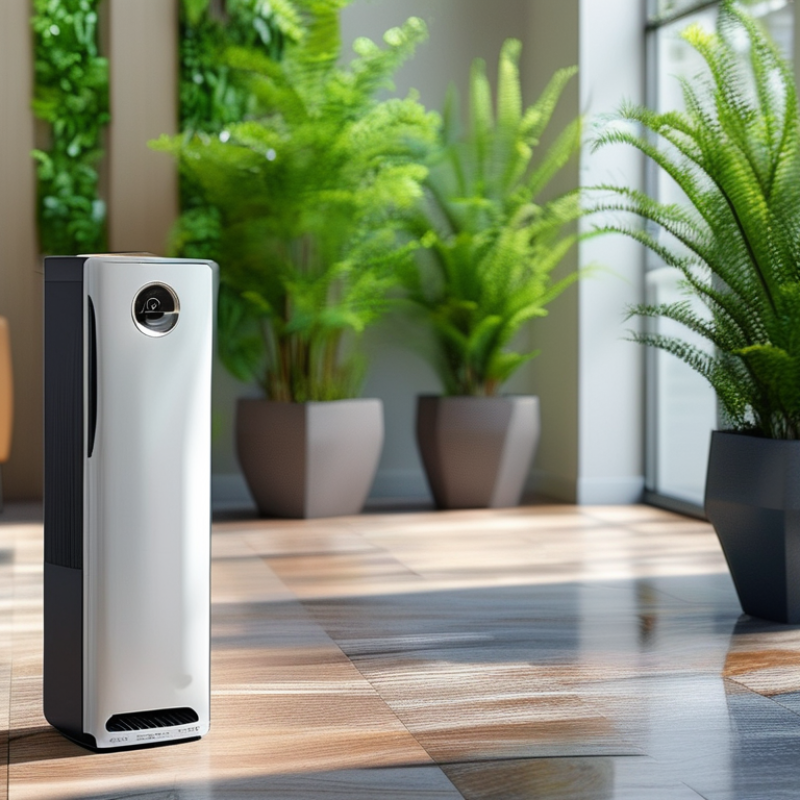 Top 10 Treated Fresh Air Solutions for Global Buyers?