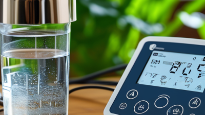 Why Choose a PH TDS Conductivity Meter for Your Water Testing?