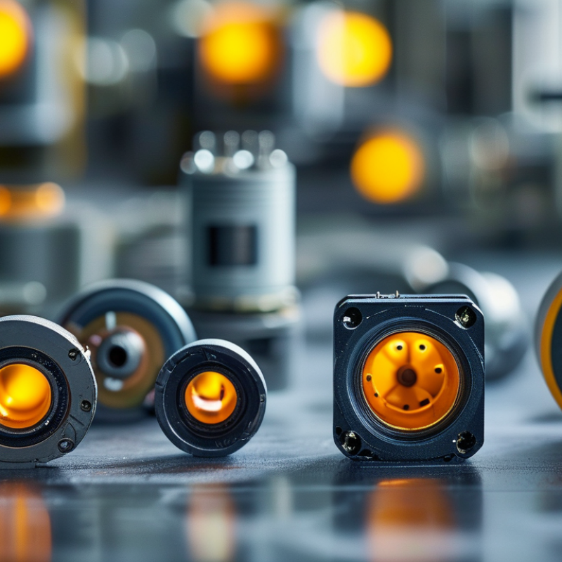 2026 Top Micro Motor Trends You Need to Know?