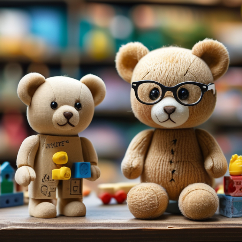 What Makes a Toy Educational for Global Buyers?