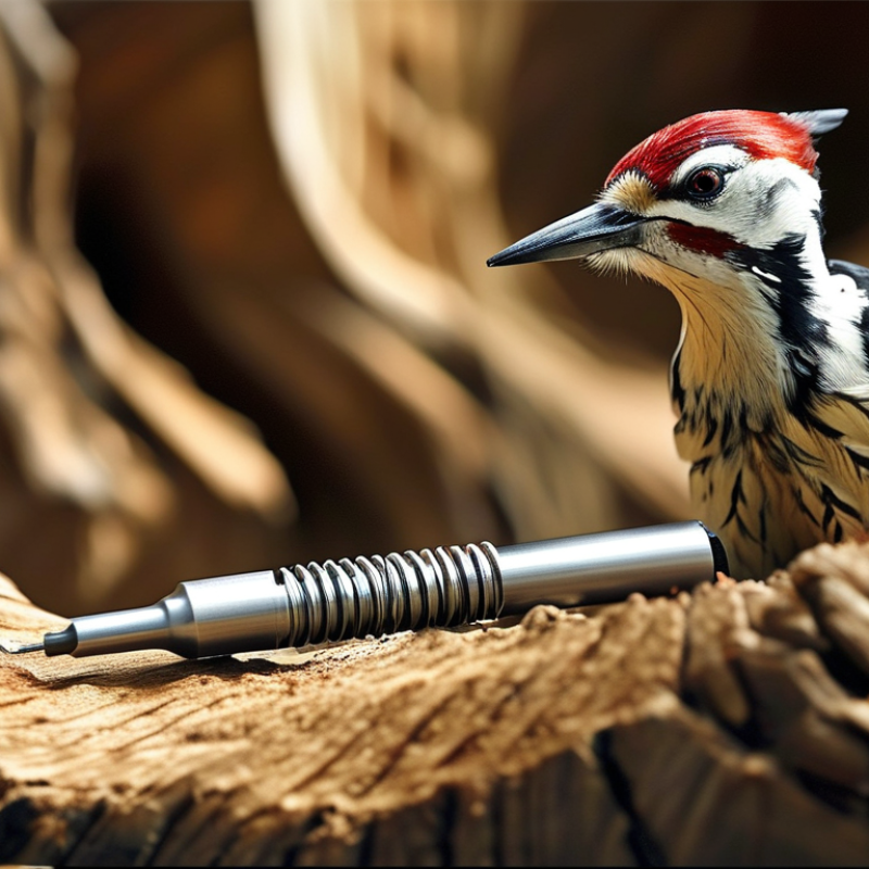 What is Apex Locator Woodpecker Gold and How Does It Work?