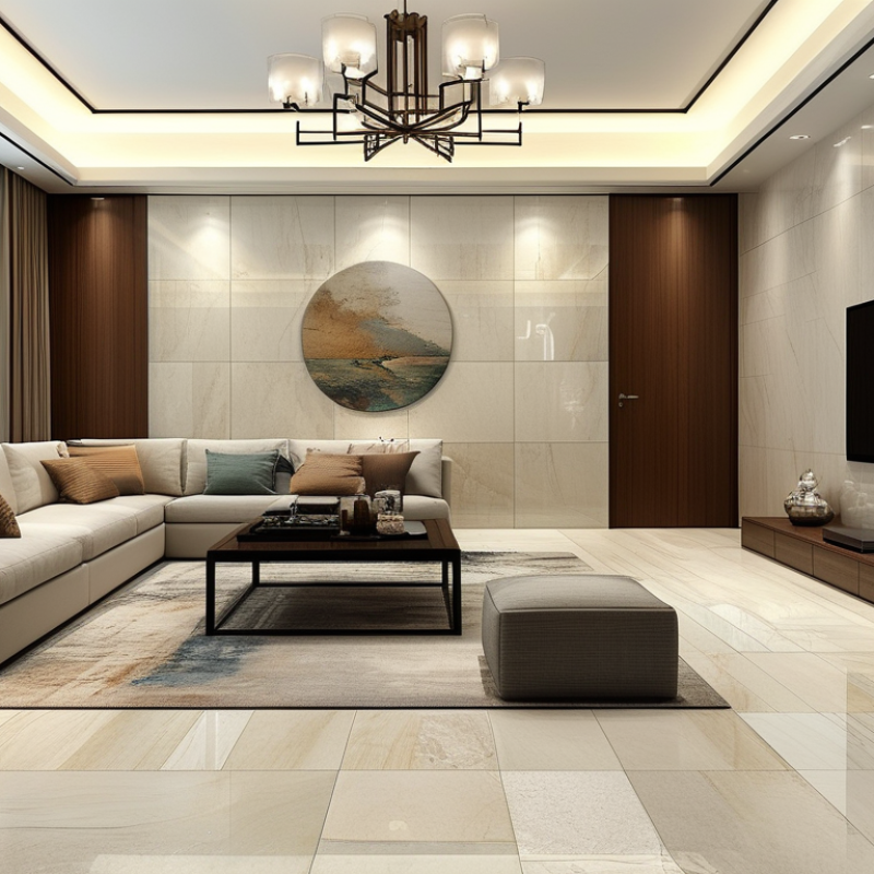 Why Choose Ceramic Tile for Your Next Home Renovation?