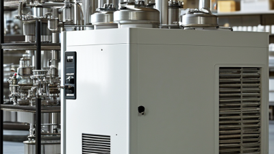 Top Benefits of Using a White Film Evaporator for Your Business?