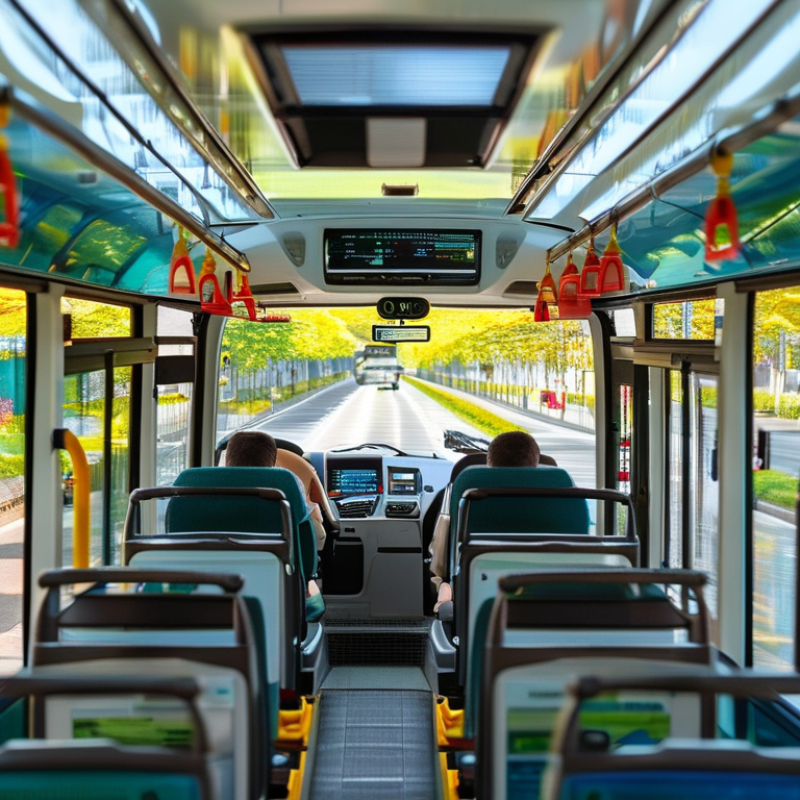 Top 10 Benefits of Hybrid Bus AC Systems for Global Buyers?