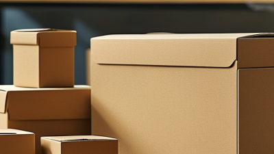 Why You Need to Design Shipping Boxes for Your Business?