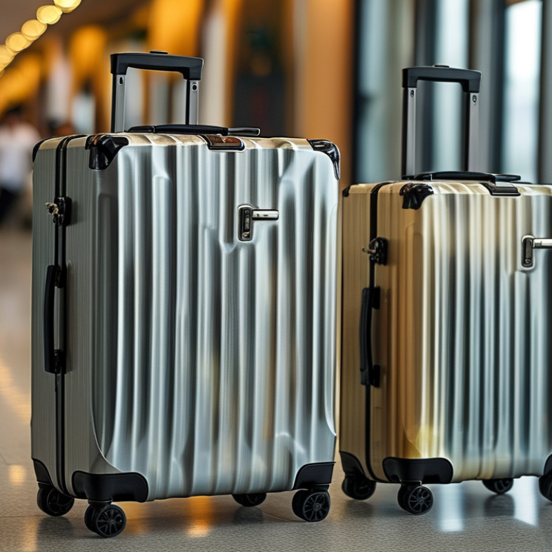 How to Choose the Best Luggage Bags for Your Travels?