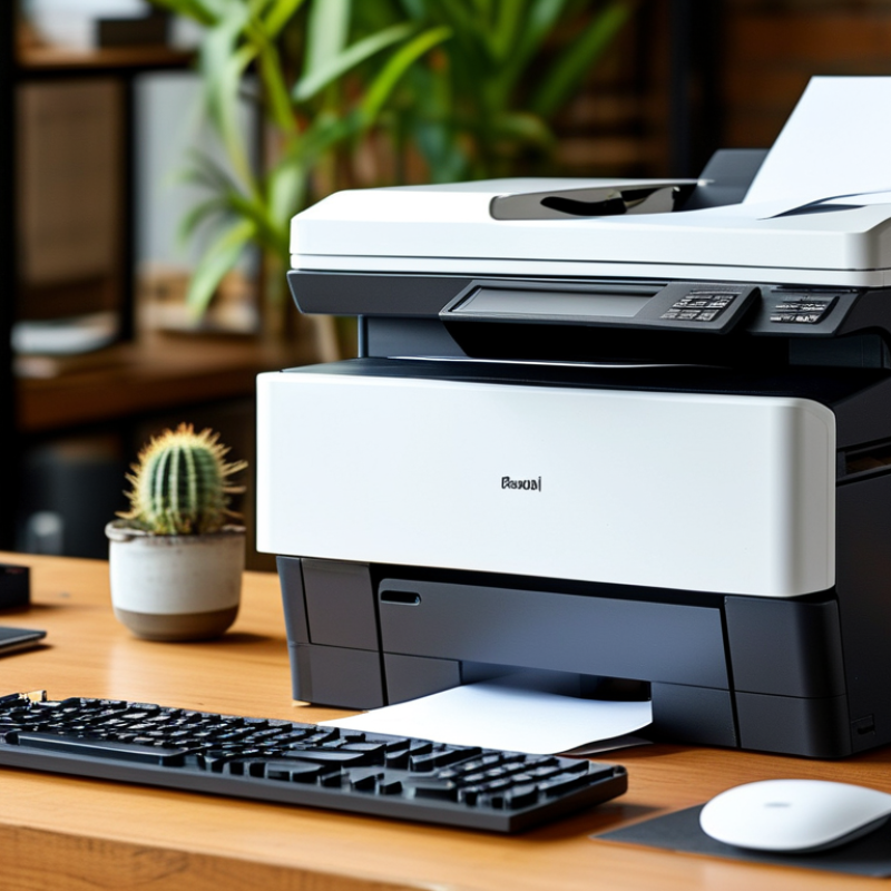 Best Paper Feeder Printers to Boost Your Printing Efficiency?
