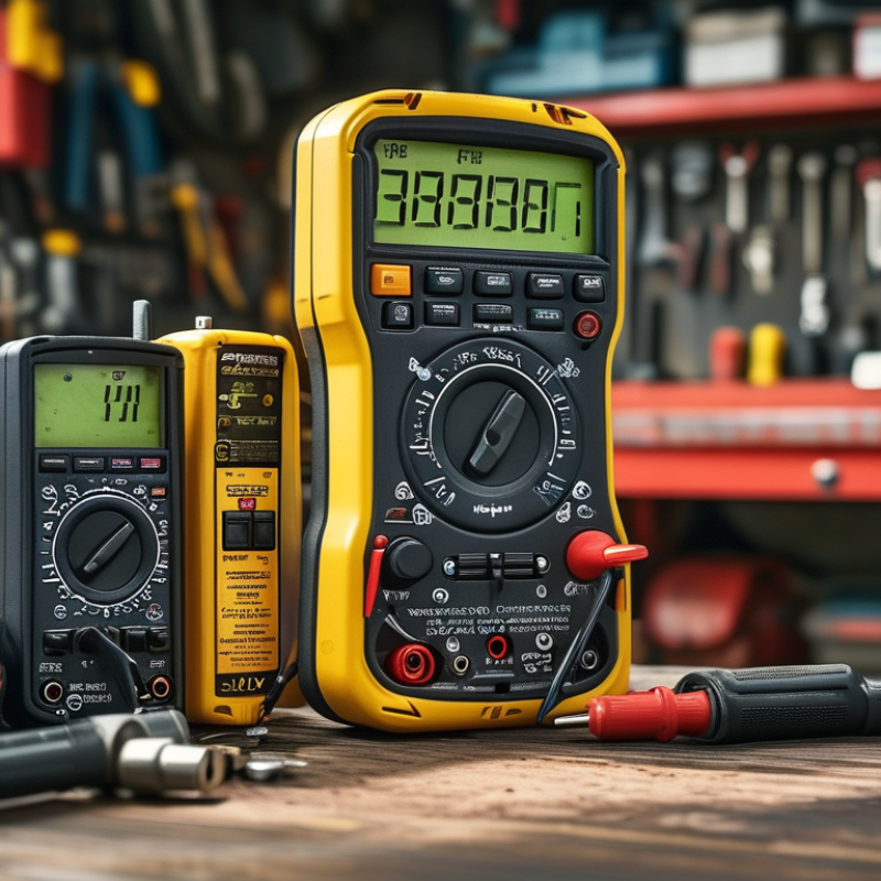 How to Test a Car Battery Using Common Garage Tools?
