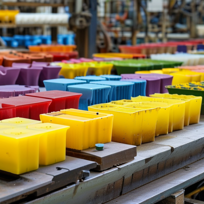 Best Injection Molding Materials for Global Buyers?