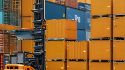 Top 10 Benefits of Using Bucking Units for Global Procurement