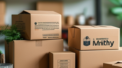Top Tips for Choosing Sustainable Packaging Companies?