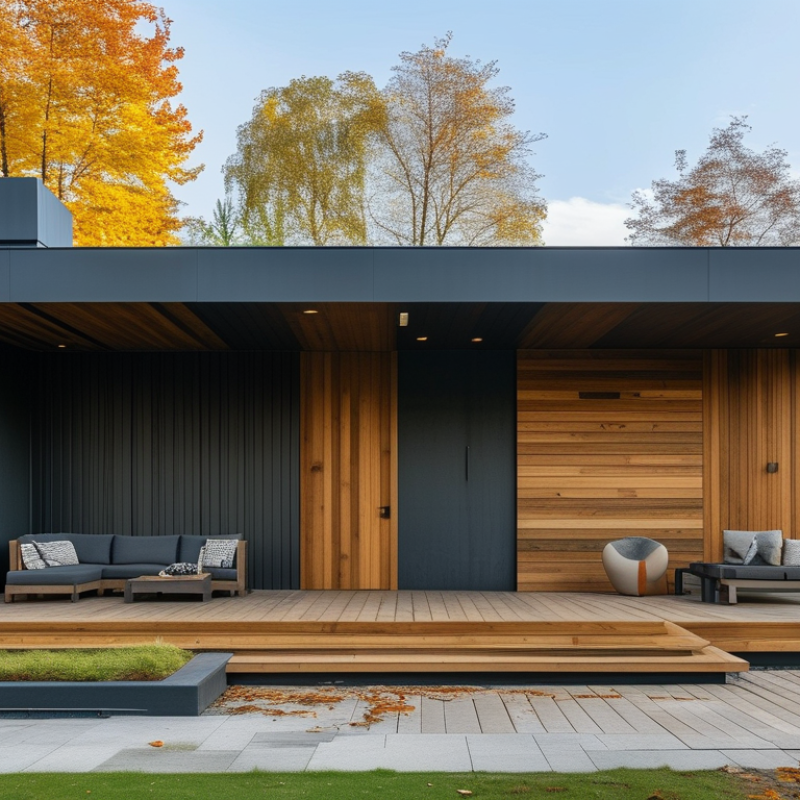 How to Choose WPC Panels for Your Exterior Projects?