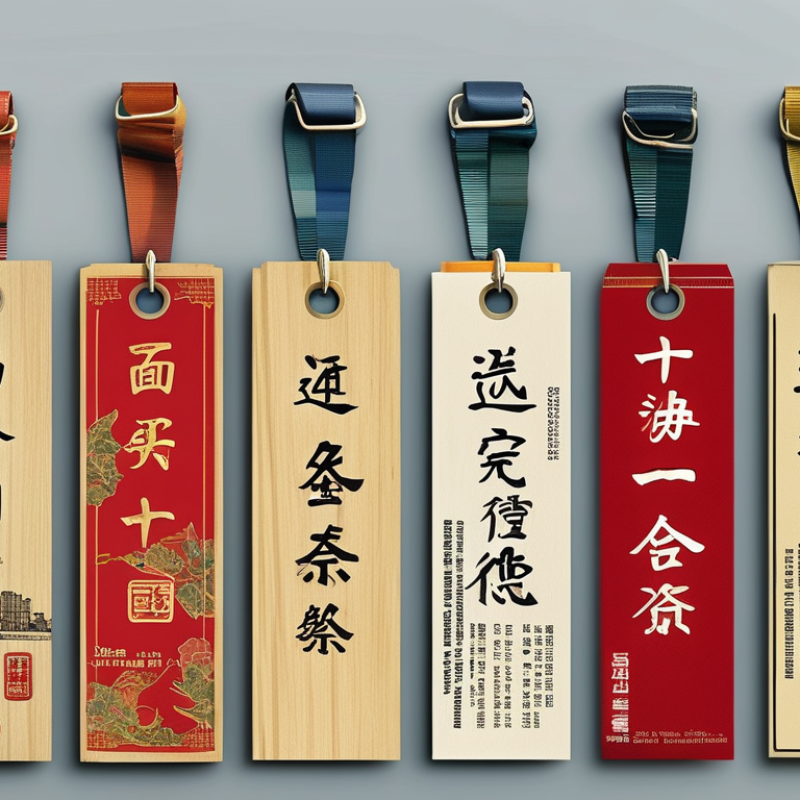 Top 10 Personalized Labels Suppliers in China for Global Buyers?