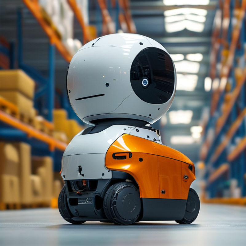 2026 Best Logistics Robotics Solutions For Global Buyers?