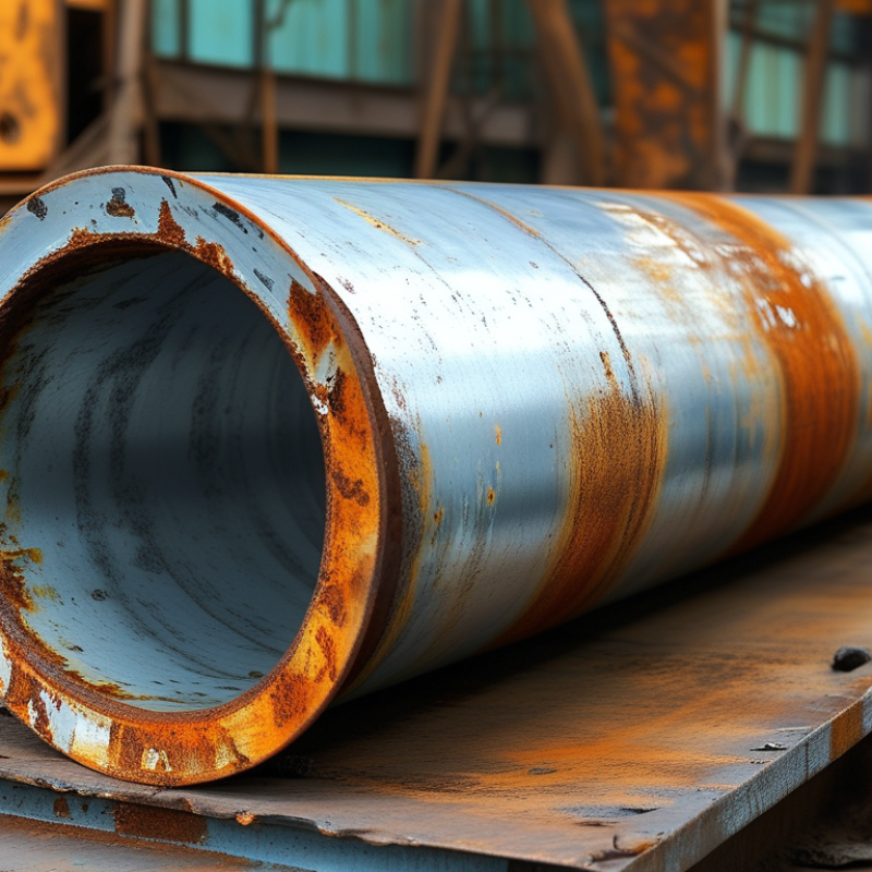 Top Methods to Prevent Steel from Rusting Effectively?