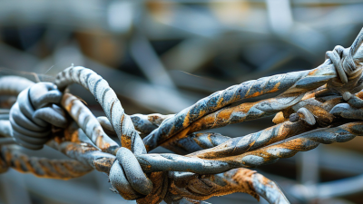 Top Tips for Choosing Woven Steel Mesh for Global Buyers?