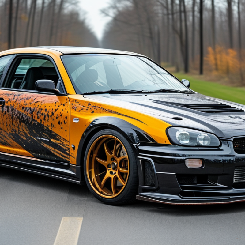 How to Choose the Best Car Sticker for Your Vehicle?