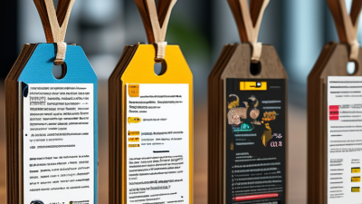 2026 Best Personalized Sticker Labels for Your Business Needs?