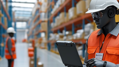 Discover the Benefits of Automation Inc for Global Buyers?