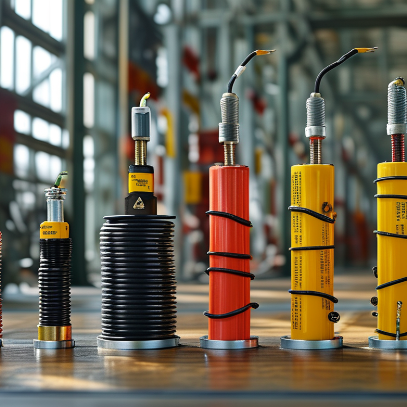 How to Choose the Right High Voltage Wire for Your Needs?