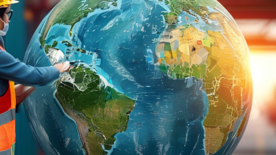 Top 10 Chemical Solutions for Global Procurement Needs?