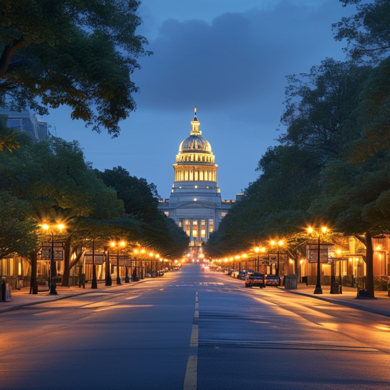 How to Understand Local Government Standards for Street Lighting?