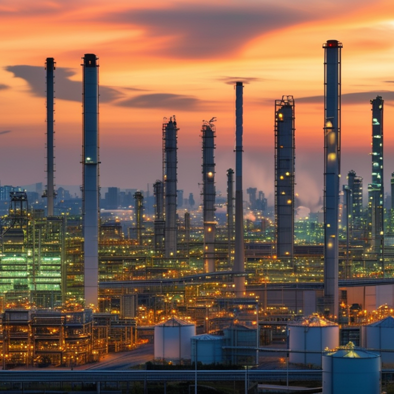 Top Tips for Sourcing from The Chemical Co Globally?