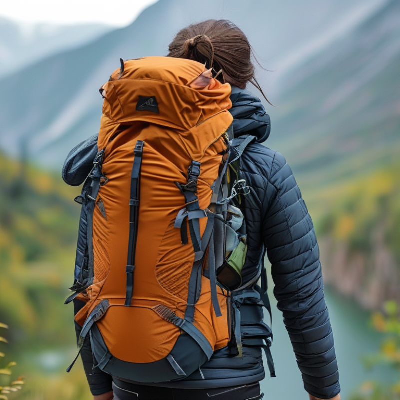 Best Hiking Day Pack for Ultimate Comfort and Convenience?