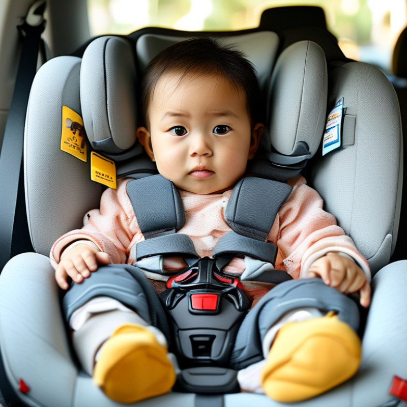 Top 2026 Rear Facing Safety Seat Buyers Guide and Tips?