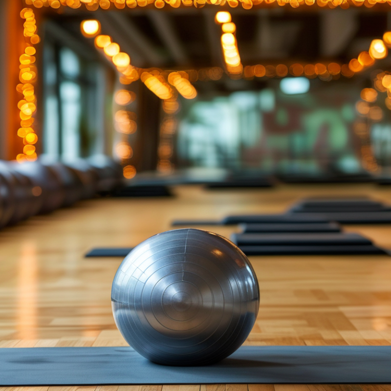 Why Choose Pilates Towers for Your Fitness Business?
