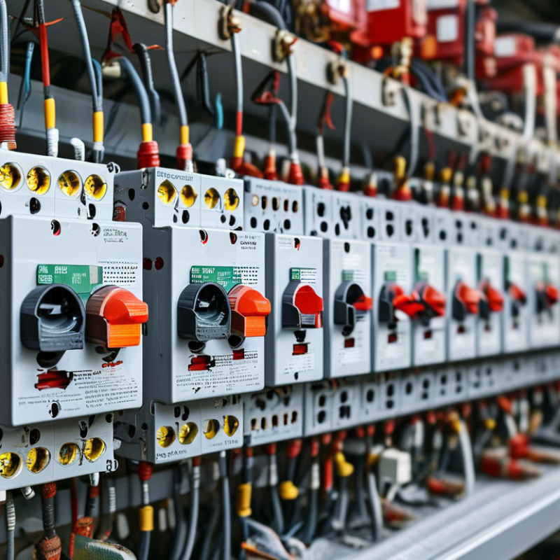 What is the Best Acb Breaker for Global Buyers?