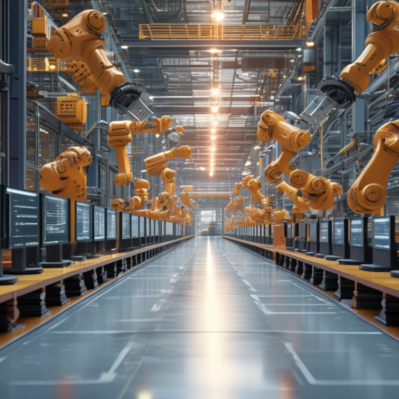 How to Understand the Role of Data in Smart Manufacturing?