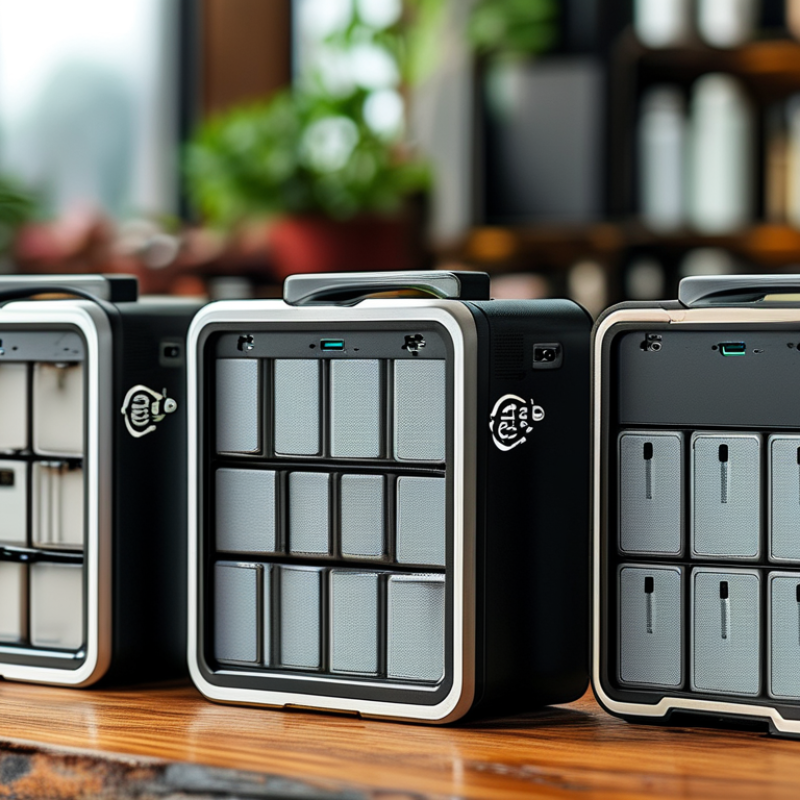 2026 How to Choose the Best Power Bank Cabinet for Your Needs?