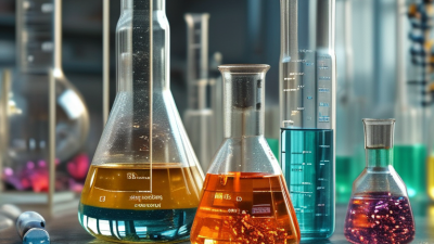 Top Chemistry Catalysts for 2026 What Global Buyers Need to Know