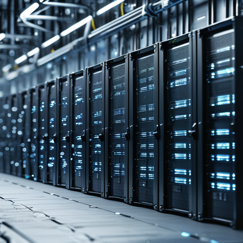 Top 5 Tips for Choosing DDR5 Memory for Data Center Efficiency?