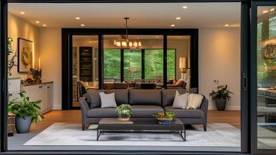 Top 10 Benefits of Sliding Patio Doors for Your Home?