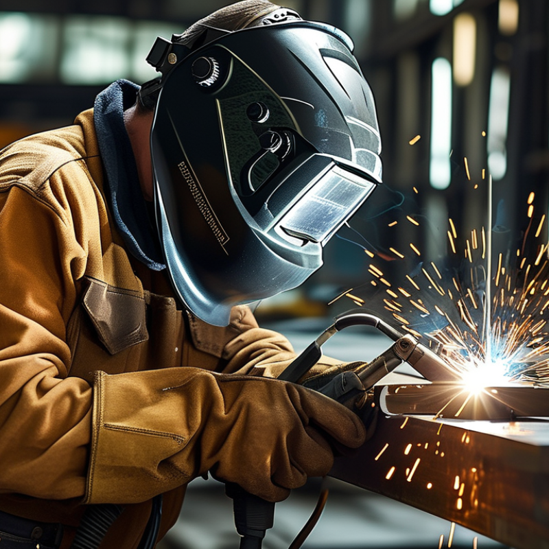 What is a Handheld Welder and How Does It Work?