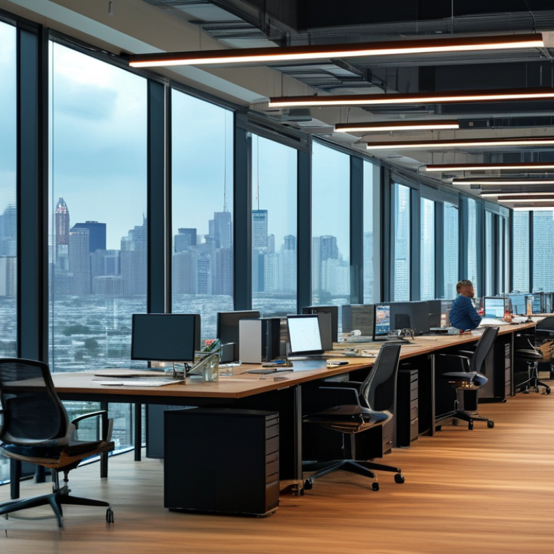 Top 10 Benefits of Fiber Optic Connections for Businesses?