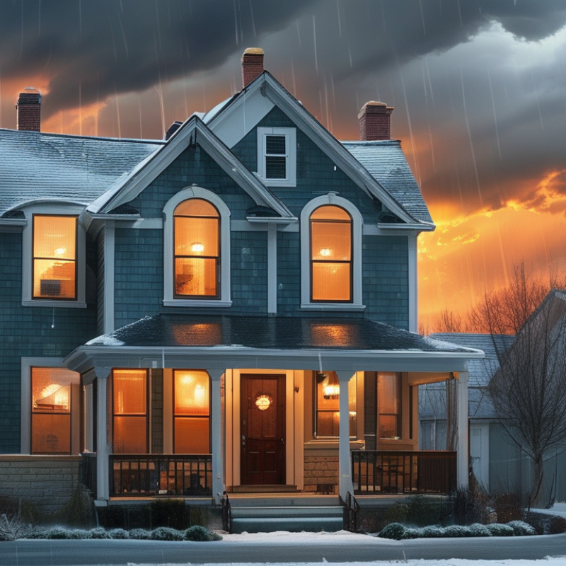 What You Need to Know About Storm Windows for Your Home?