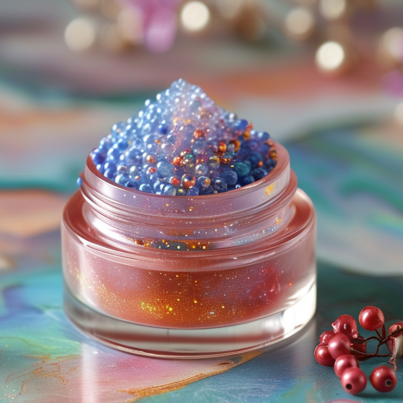 Mica Pearl Pigment Benefits for Global Buyers in 2026?