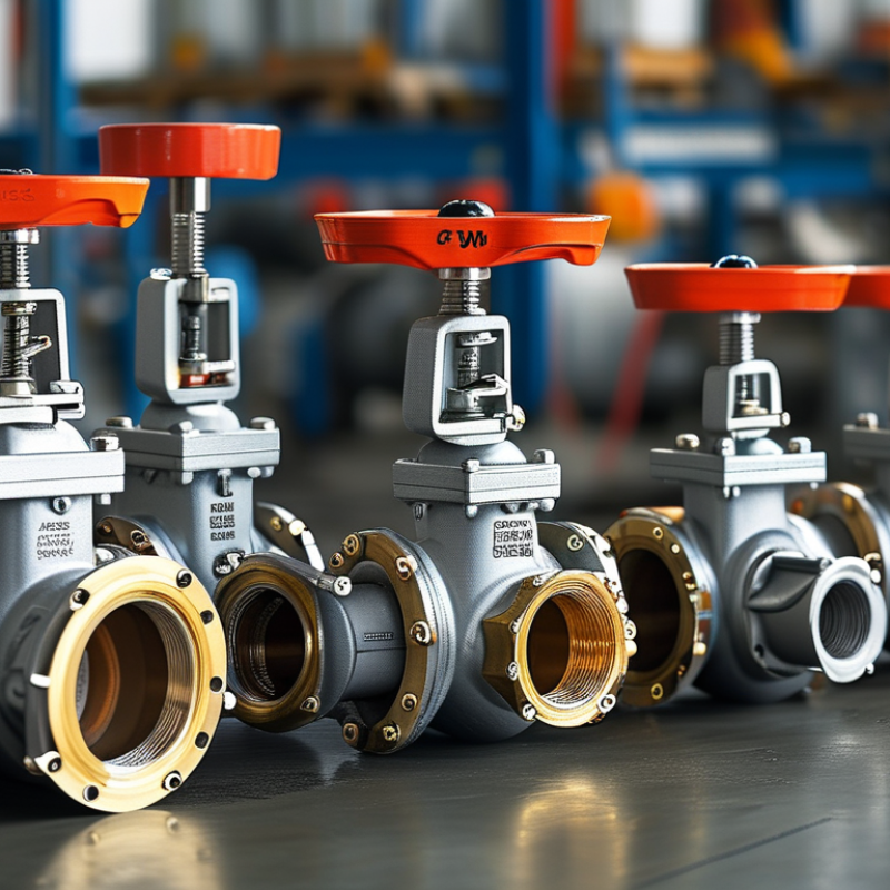 Three Way Valve Buying Guide Tips for Global Sourcing?