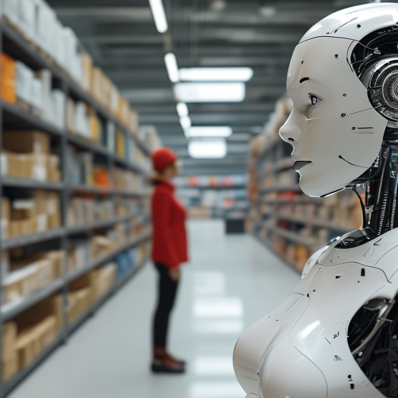Top AI Retail Solutions to Boost Your Business Success?