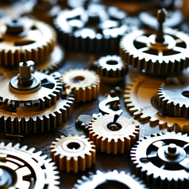 How to Choose the Best 3D Gear Puzzle for Your Needs?
