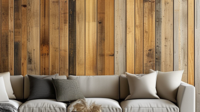 Top Wood Panel Wall Cladding Trends for Global Buyers?