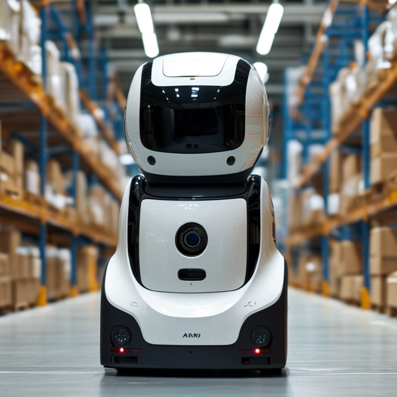 2026 Best AMR Automation Solutions for Global Buyers?