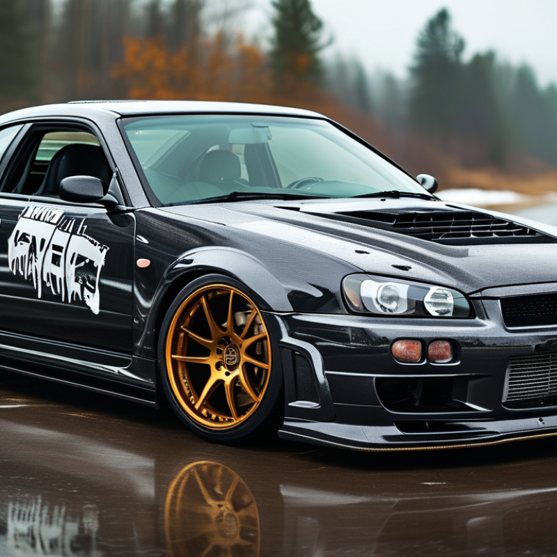 How to Choose the Best Car Sticker for Your Vehicle
