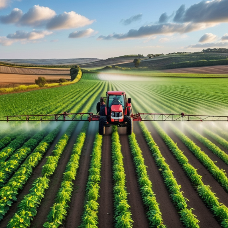 How to Choose the Best Side by Side Sprayer for Your Needs?