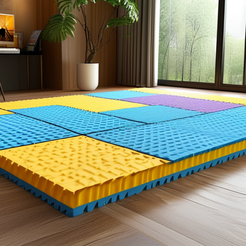 Best 1mx1m Eva Foam Interlocking Tiles for Your Needs?