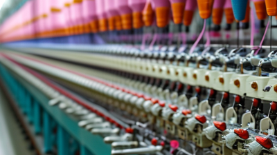 2026 Top Yarn Manufacturing Machine Buyers Guide and Tips?